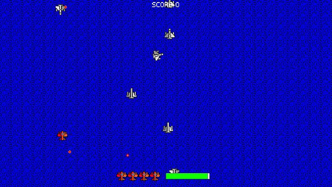 Tiger Fighter 1931 Tora! MP015