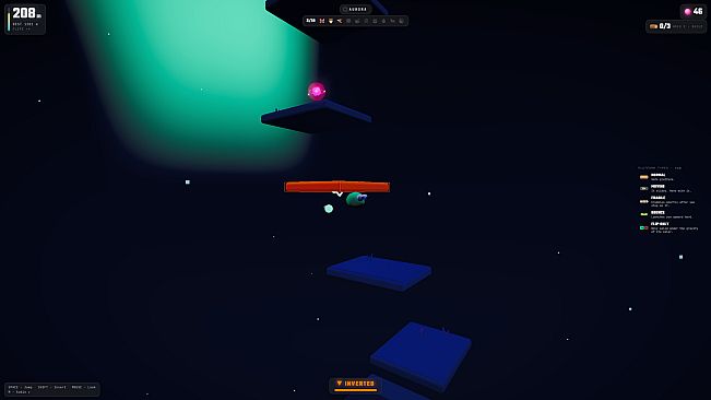 BLORBIT