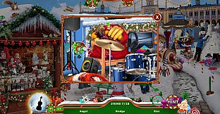 Big Adventure: Trip to Europe 6 Collector's Edition