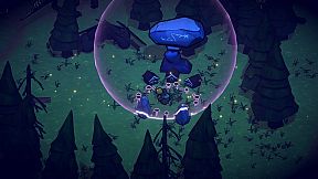 Naddagil: A Nordic Nightmare