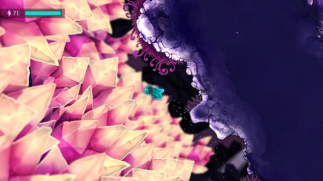 Beatbuddy: Tale of the Guardians