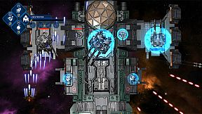 X-Force Under Attack