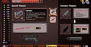 No More Slimes!!