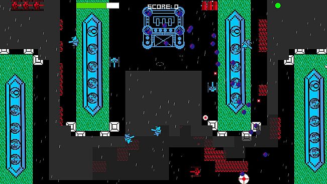 Tiger Tank 59 Ⅰ Battleship MP027