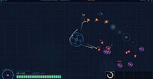 STELLAR BASTION