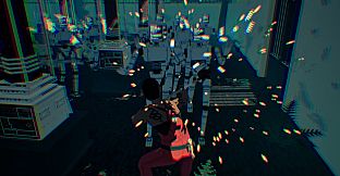 Virtue and a Sledgehammer