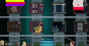 SuperEpic: The Entertainment War