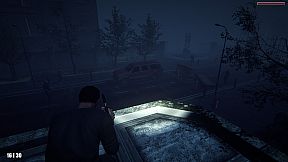 Rabbit Hole Chapter 1