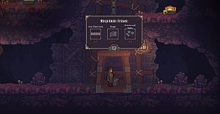 While the Iron's Hot