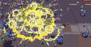 All Machines Must Die
