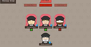 Just Power: The Papal States