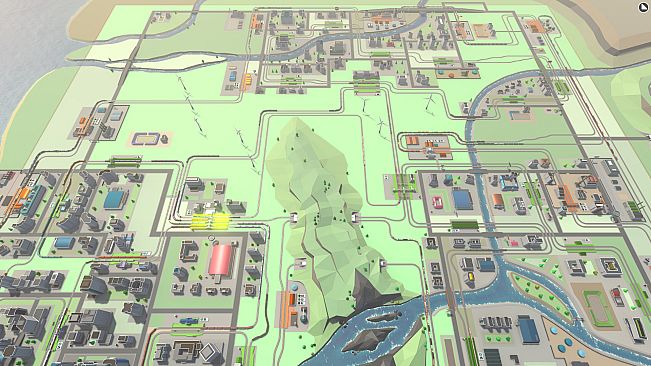 My Train Arrives - Neighbouring cities