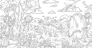 Dino Cats - Soundtrack