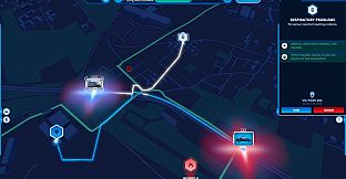 112 Operator - Pandemic Outbreak