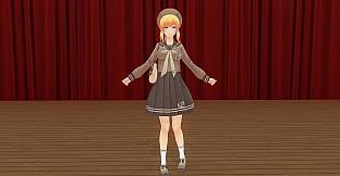 CUSTOM ORDER MAID 3D2 It's a Night Magic June Bride Rut Prevention ALL in ONE Pack