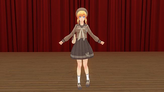 CUSTOM ORDER MAID 3D2 It's a Night Magic June Bride Rut Prevention ALL in ONE Pack