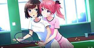 BlackberryNOVA – Sports Club