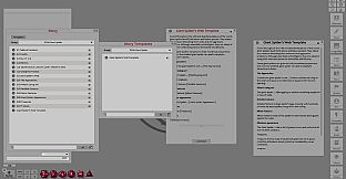 Fantasy Grounds - Monstrous Lair #7: Giant Spider's Web (Any Ruleset)