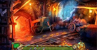 Eternity Lost: Mystery of Aurum Collector's Edition