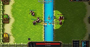 Hook Party Arena