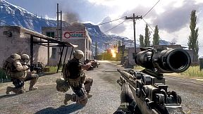 Operation Flashpoint: Red River