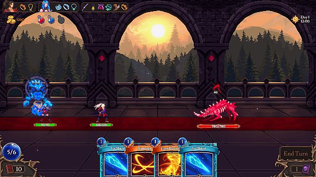 Noyah: Corrupted Memories