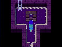 Alister In Wonderland