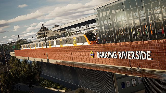 Train Sim World 5: Special Edition