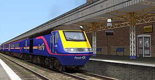 Train Simulator: Southwestern Expressways: Reading - Exeter Route Add-On