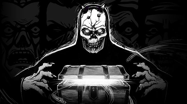 Cryptmaster Soundtrack