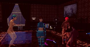 Girls for sex for Cyberpunk sex