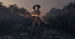 Hunt: Showdown 1896 - Death's Herald