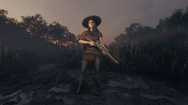 Hunt: Showdown 1896 - Death's Herald