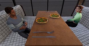 RIP Love: A Story of Pain