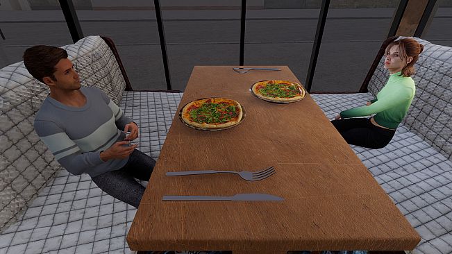 RIP Love: A Story of Pain