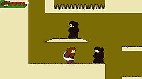 Lloyd the Monkey: Remastered