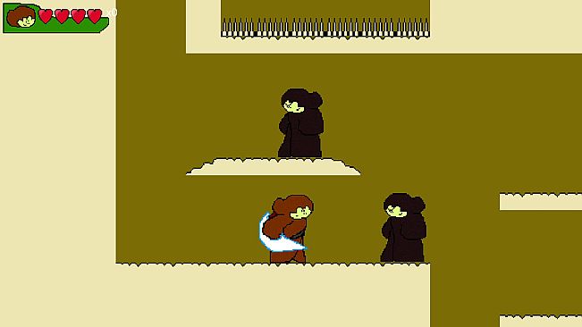 Lloyd the Monkey: Remastered