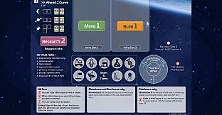 SpaceCorp: Ventures