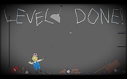 BANG! BANG! Totally Accurate Redneck Simulator