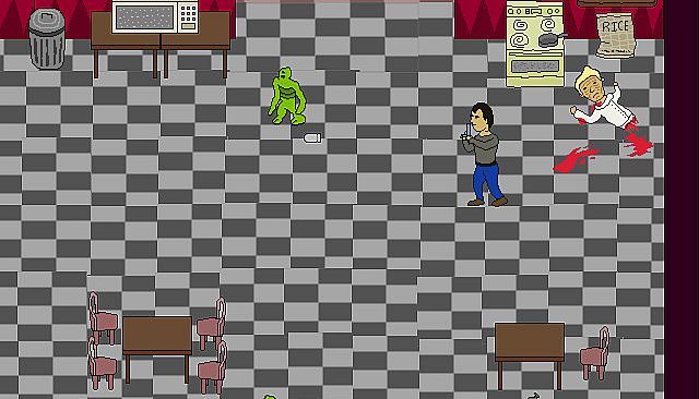 Fear Protocol: Codename Omega Starring Agent Jack Banger