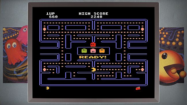 Atari 50: Game + DLC Bundle