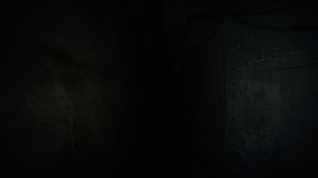 Night Alley : ตรอกลวง ดวงดับ