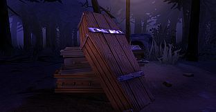 Graveyard Grift