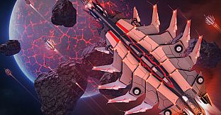 Star Conflict - A big step for mankind