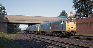 Train Sim World 5: BR Class 31