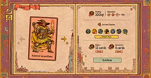 Vaethorn: Realm of Legends