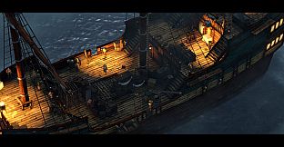 Shadow Tactics: Blades of the Shogun - Aiko's Choice