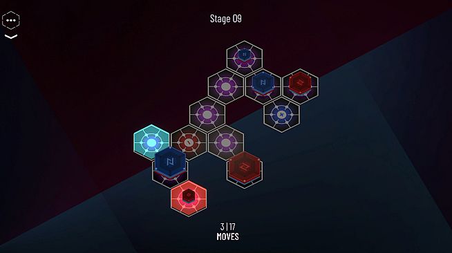 Hanoi Puzzles: Magnetrix