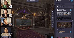 Tales of Fablecraft - Heist Society