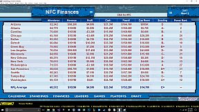 Football Mogul 18